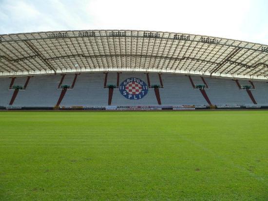 stadio municipale di Poljud